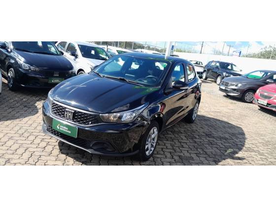 FIAT ARGO 1.0 FIREFLY FLEX DRIVE MANUAL FIAT ARGO 1.0 FIREFLY FLEX DRIVE MANUAL